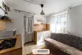 Wohnung 2 zimmer 40 m² Minsk, Belarus