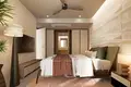Квартира 2 комнаты 128 м² Choeng Thale, Таиланд