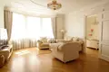 Mieszkanie 4 pokoi 122 m² Ryga, Łotwa