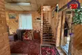 Haus 63 m² Rakauski sielski Saviet, Belarus
