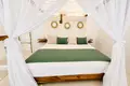 🌴 Charming Eco-Lodge Bed & Breakfast - Prime Location Playa Ballenas, Las Terrena