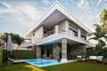 3 bedroom villa 160 m² Gevaş, Turkey