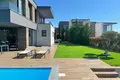 Villa 4 chambres 169 m² Comitat de Primorje-Gorski Kotar, Croatie