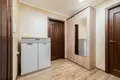 Квартира 2 комнаты 49 м² Минск, Беларусь