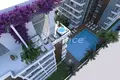 Квартира 3 комнаты 78 м² Кипр, Кипр