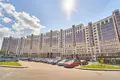 Mieszkanie 2 pokoi 56 m² Mińsk, Białoruś
