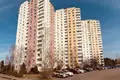Oficina 2 habitaciones 45 m² en Minsk, Belarús