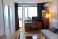 2 room apartment 38 m² in Warsaw, Poland