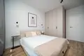 Квартира 2 комнаты 43 м² в Лодзи, Польша