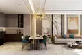 Жилой комплекс Новый проект Samana Hills South с бассейнами, оздоровительным центром и садами рядом с автомагистралью, Dubai South, Дубай, ОАЭ