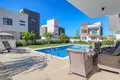 3 bedroom villa 165 m² Pyrgos Lemesou, Cyprus