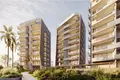 Mieszkanie 3 pokoi 85 m² Larnaka, Cypr