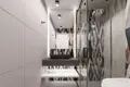 Wohnung 1 zimmer 35 m² Mezitli, Türkei