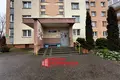 Wohnung 2 zimmer 55 m² Hrodna, Belarus