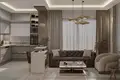 Apartamento 3 habitaciones 100 m² Erdemli, Turquía