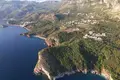 Atterrir  Rijeka Rezevici, Monténégro
