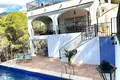 villa de 5 dormitorios 280 m² Altea, Španjolska
