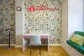 Wohnung 4 zimmer 156 m² Hrodna, Belarus