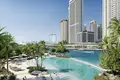 1 bedroom apartment 711 m² Dubai, United Arab Emirates