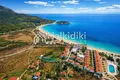 Atterrir 11 244 m² Toroni, Grèce