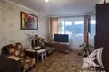Appartement 2 chambres 43 m² Pielisca, Bélarus