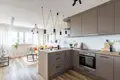 Mieszkanie 2 pokoi 36 m² w Warszawa, Polska