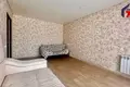 Appartement 1 chambre 30 m² Salihorsk, Bélarus