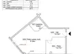 1 bedroom apartment 66 m² Warsaw, Poland