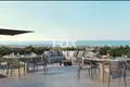 Wohnung 3 Schlafzimmer 122 m² Paphos, Zypern