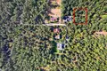 Land 1 818 m² Warsaw, Poland
