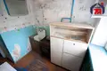 Apartamento 1 habitación 28 m² Viliejka, Belarús