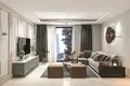 Mieszkanie 2 pokoi 53 m² Akdeniz, Turcja