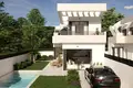 3 bedroom house 90 m² Los Montesinos, Spain