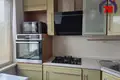 3 room apartment 50 m² Minsk, Belarus