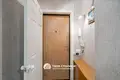 Appartement 3 chambres 74 m² Minsk, Bélarus