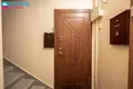 Mieszkanie 1 pokój 31 m² Bukiszki, Litwa