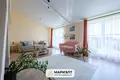Appartement 2 chambres 57 m² Ratamka, Bélarus