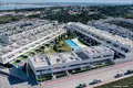 2 bedroom penthouse 140 m² Torrevieja, Spain