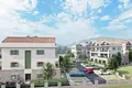 Mieszkanie 2 pokoi 62 m² Tivat, Czarnogóra