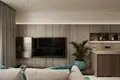 1 bedroom Villa 35 m² Kutuh, Indonesia