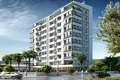 2 bedroom apartment 113 m² Mediterranean Region, Turkey