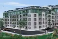 Apartamento 3 habitaciones 65 m² Beyoglu, Turquía