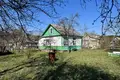 Dom 21 m² Zabalocki sielski Saviet, Białoruś