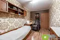 2 room apartment 47 m² Minsk, Belarus