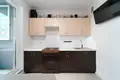 Wohnung 1 zimmer 45 m² Minsk, Belarus