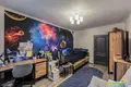 Apartamento 2 habitaciones 51 m² Minsk, Belarús