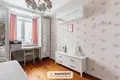 Mieszkanie 4 pokoi 107 m² Mińsk, Białoruś