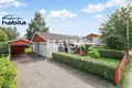 Maison de ville  Vaasa sub region, Finlande