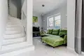 Casa 5 habitaciones 147 m² en Varsovia, Polonia