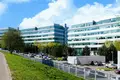 Oficina 1 242 m² en Moscú, Rusia